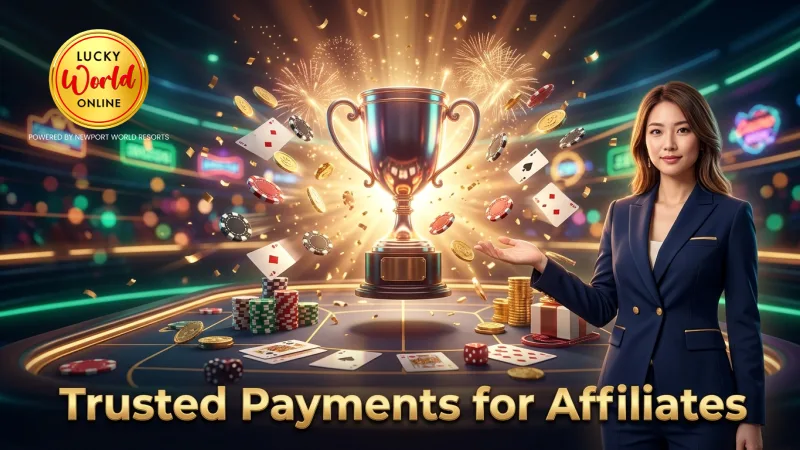 Secure payment schedules build trust with all affiliate members.