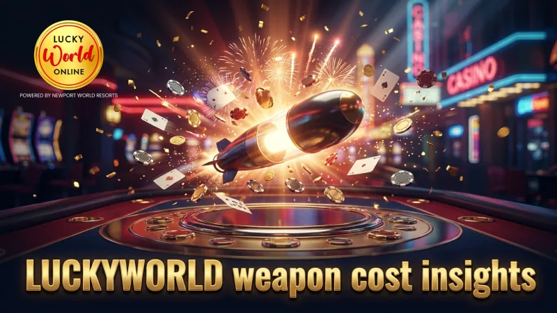 Weapon type choice affects torpedo cost efficiency, consider carefully