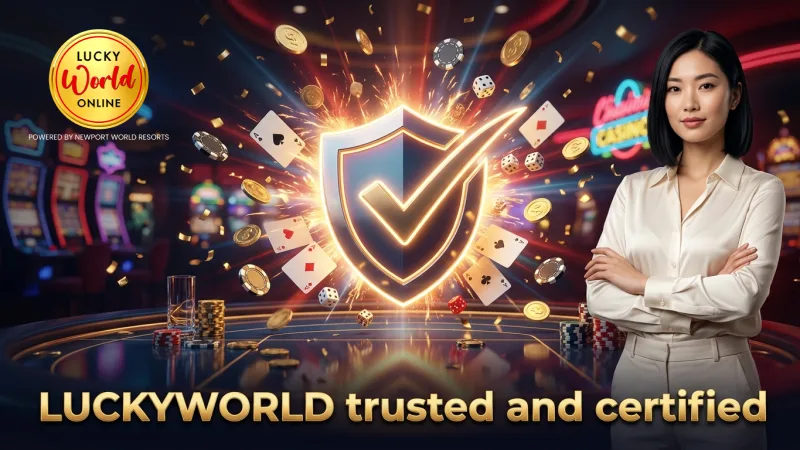 Verified RNG certification assures fair Boxing King gameplay.