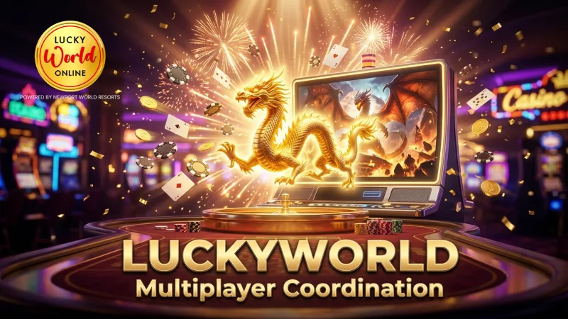 Multiplayer team coordinating attacks on the dragon boss effectively