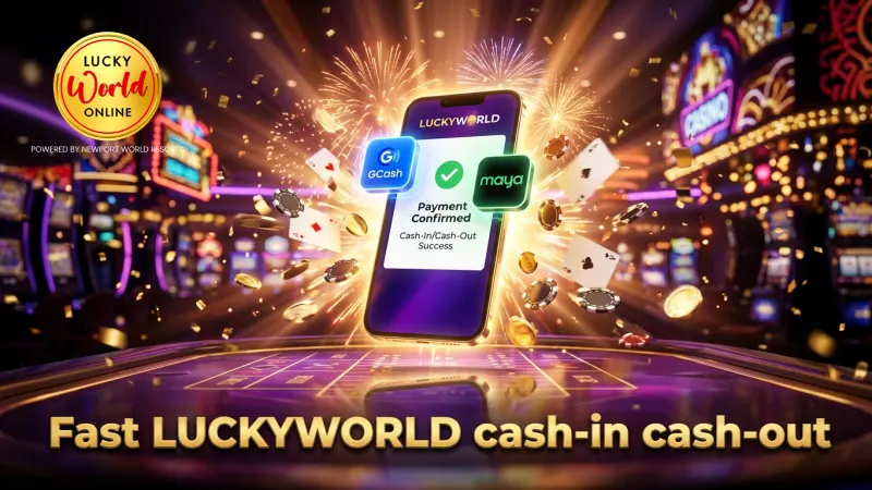 Smooth cash-in and cash-out with verified e-wallets