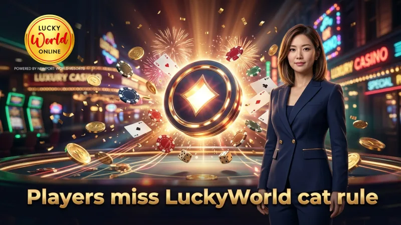 Many players overlook the Cat Multiplier rule’s impact