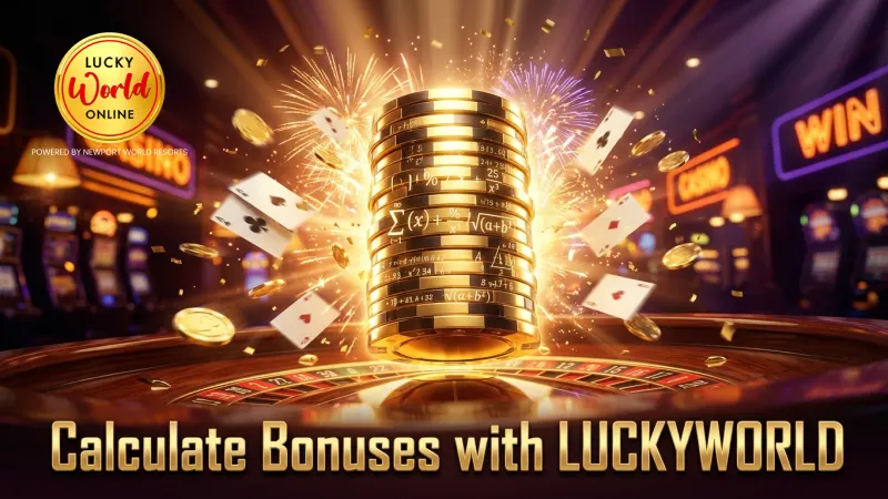 Turnover math calculations ensure correct bonus use on mobile.