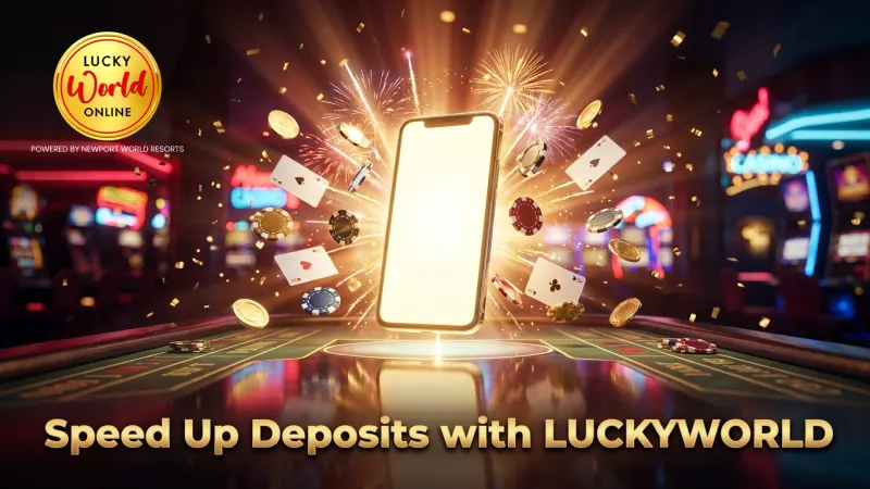 Use GCash or Maya for faster cash-in during registration