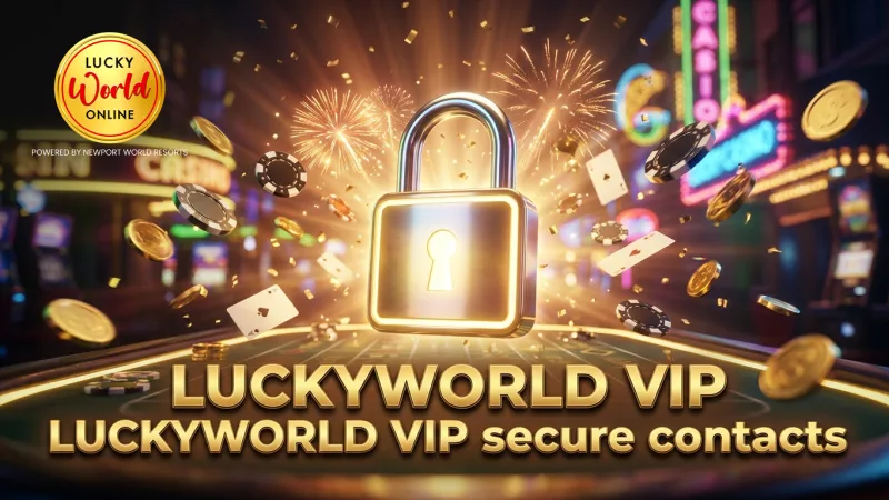 Secure VIP contact channels ensuring privacy and trust