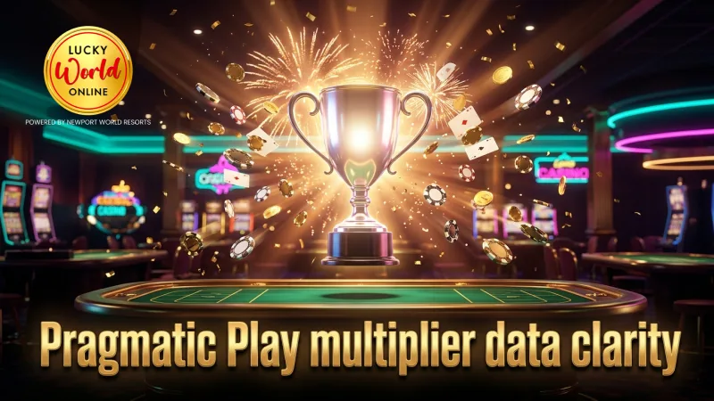 Official Pragmatic Play data clarifies multiplier frequency myths.