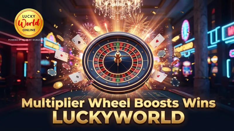 Multiplier wheel mechanics drive frequent wins in Money Coming