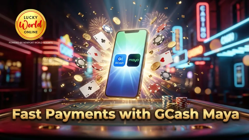 Local e-wallets like GCash and Maya enable fast cash-in/out