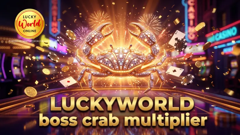 Targeting boss crabs to maximize last-hit multipliers boosts rewards