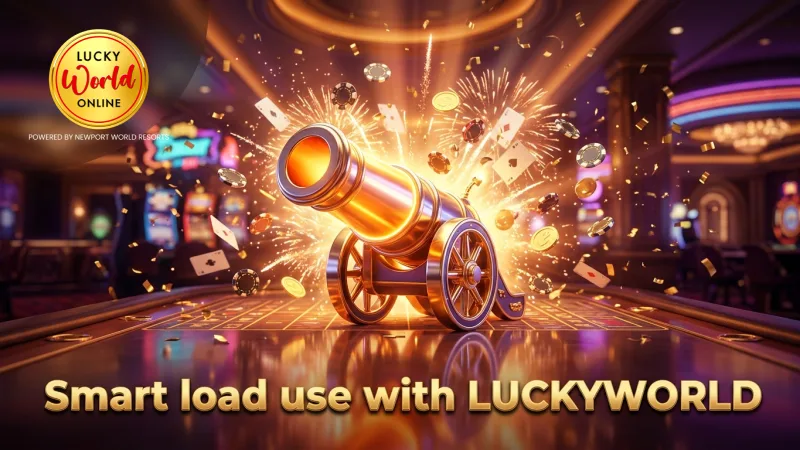 Using special weapons smartly optimizes your load and gameplay