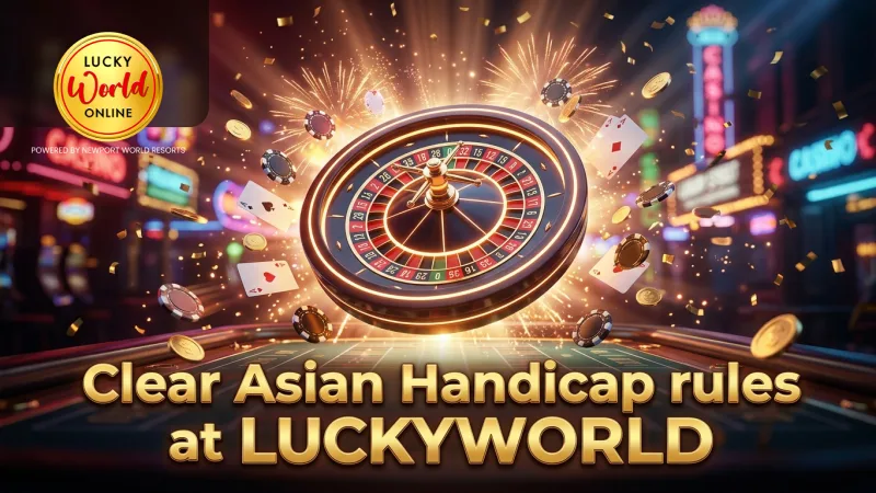 Asian Handicap push and half-win rules explained clearly