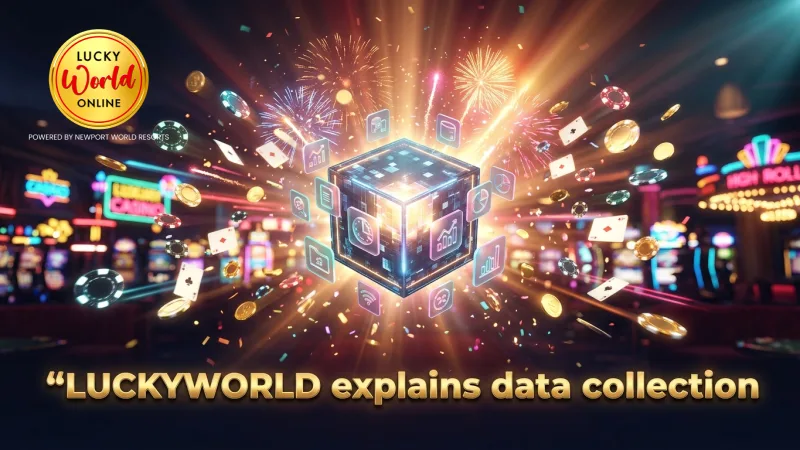 Data collection types and user consent explained clearly