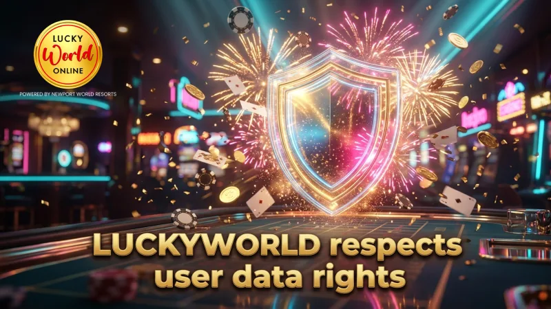 User rights to access and delete personal data outlined