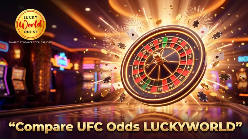 Comparing updated UFC fight odds on mobile ensures better wager choices