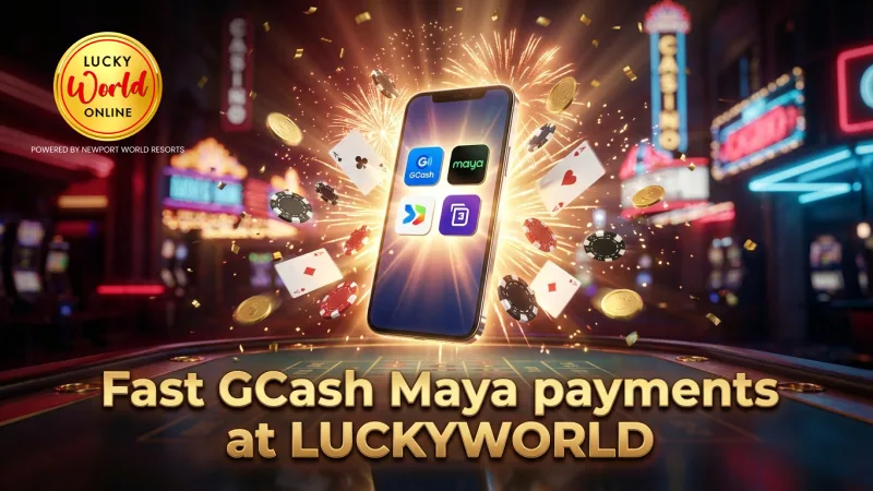 GCash and Maya speed up Sic Bo cash-in and cash-out