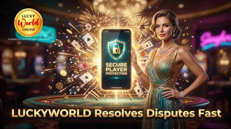 Fast resolution steps keep your account secure and trusted